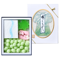 おくちどり -初夏-