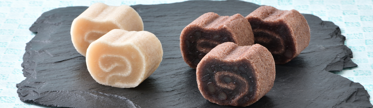 雲龍｜京都の和菓子｜京菓子「俵屋吉富」