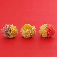 季節の上生菓子