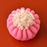 長月「着せ錦」