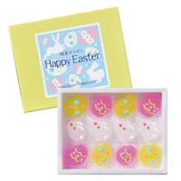 糖蜜ボンボン HappyEaster