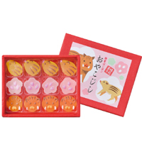糖蜜ボンボン おやこじし