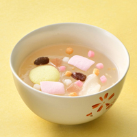 久寿湯 月あかり