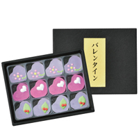 糖蜜ボンボン バレンタイン