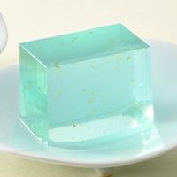 露一味 -柚子錦玉羹-