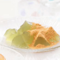 抹茶蕨