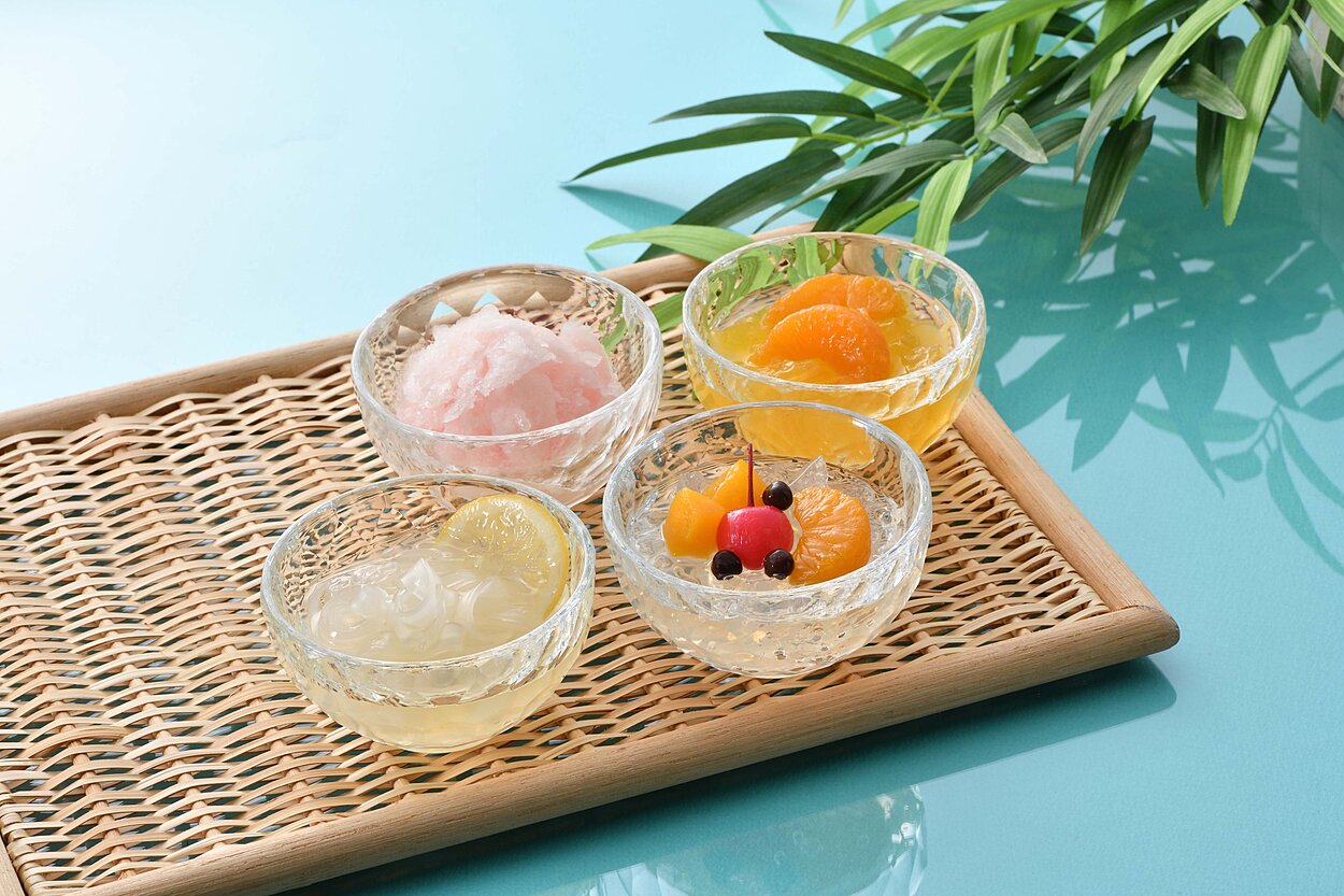 和の甘味