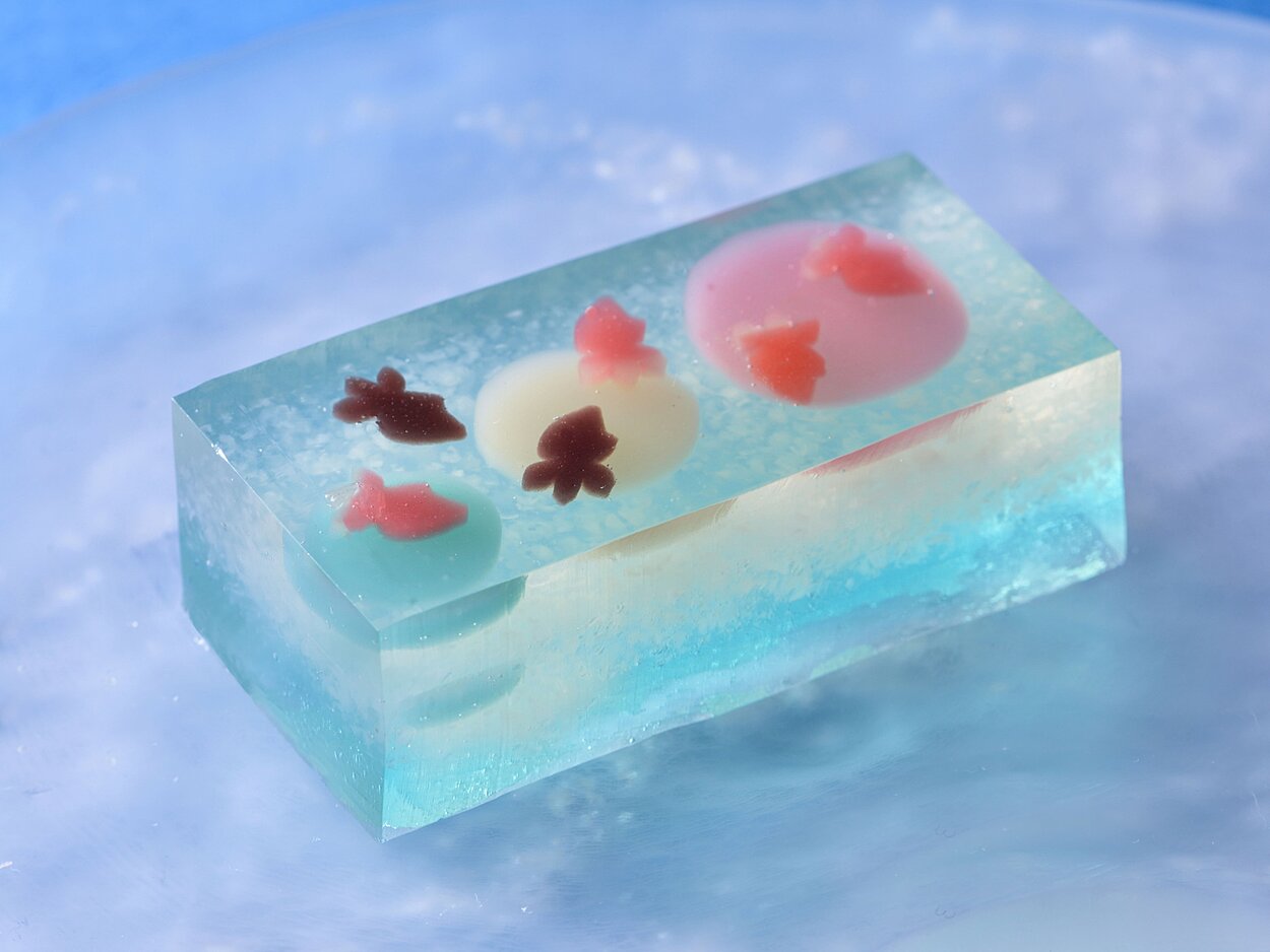 水灯り