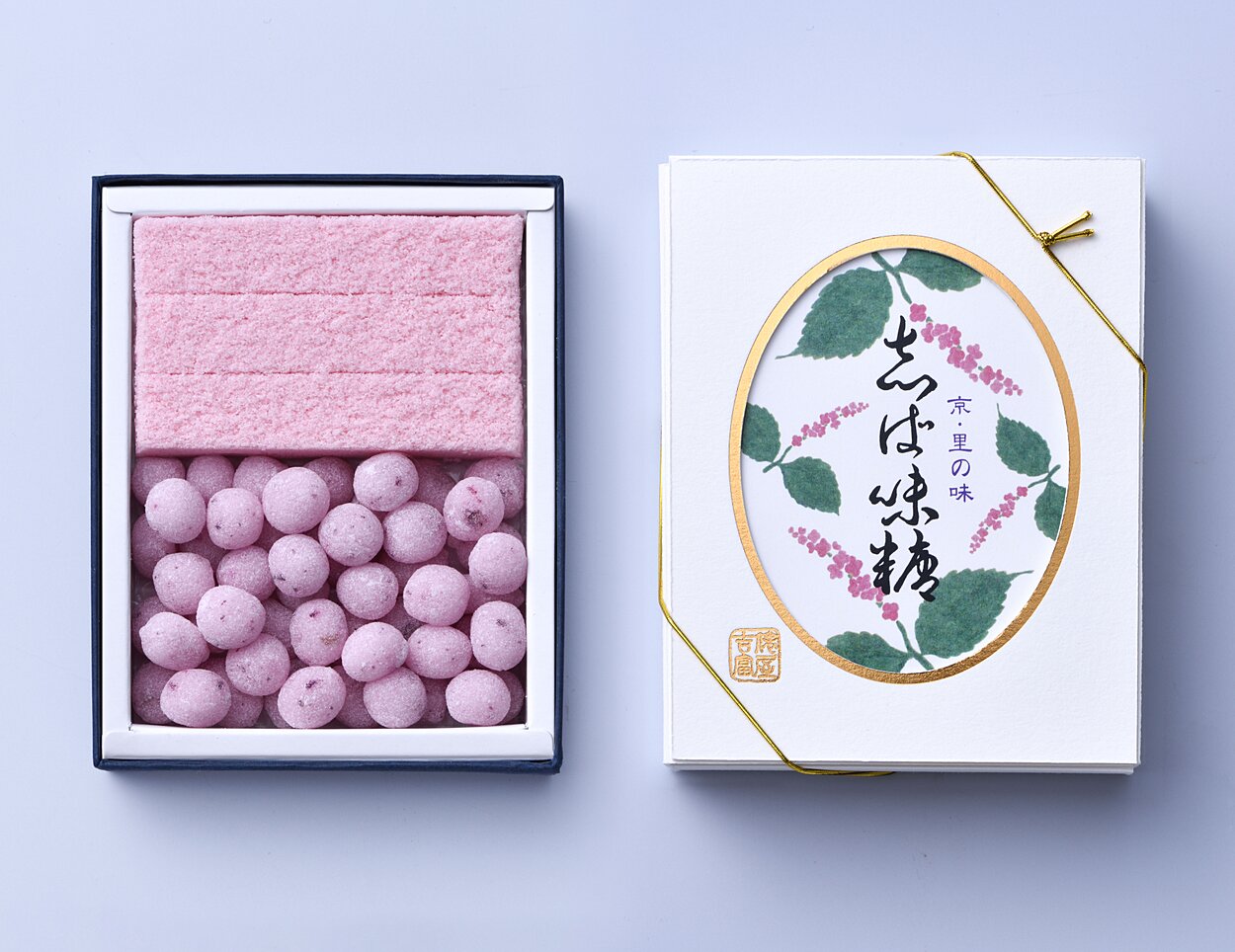 志ば味糖