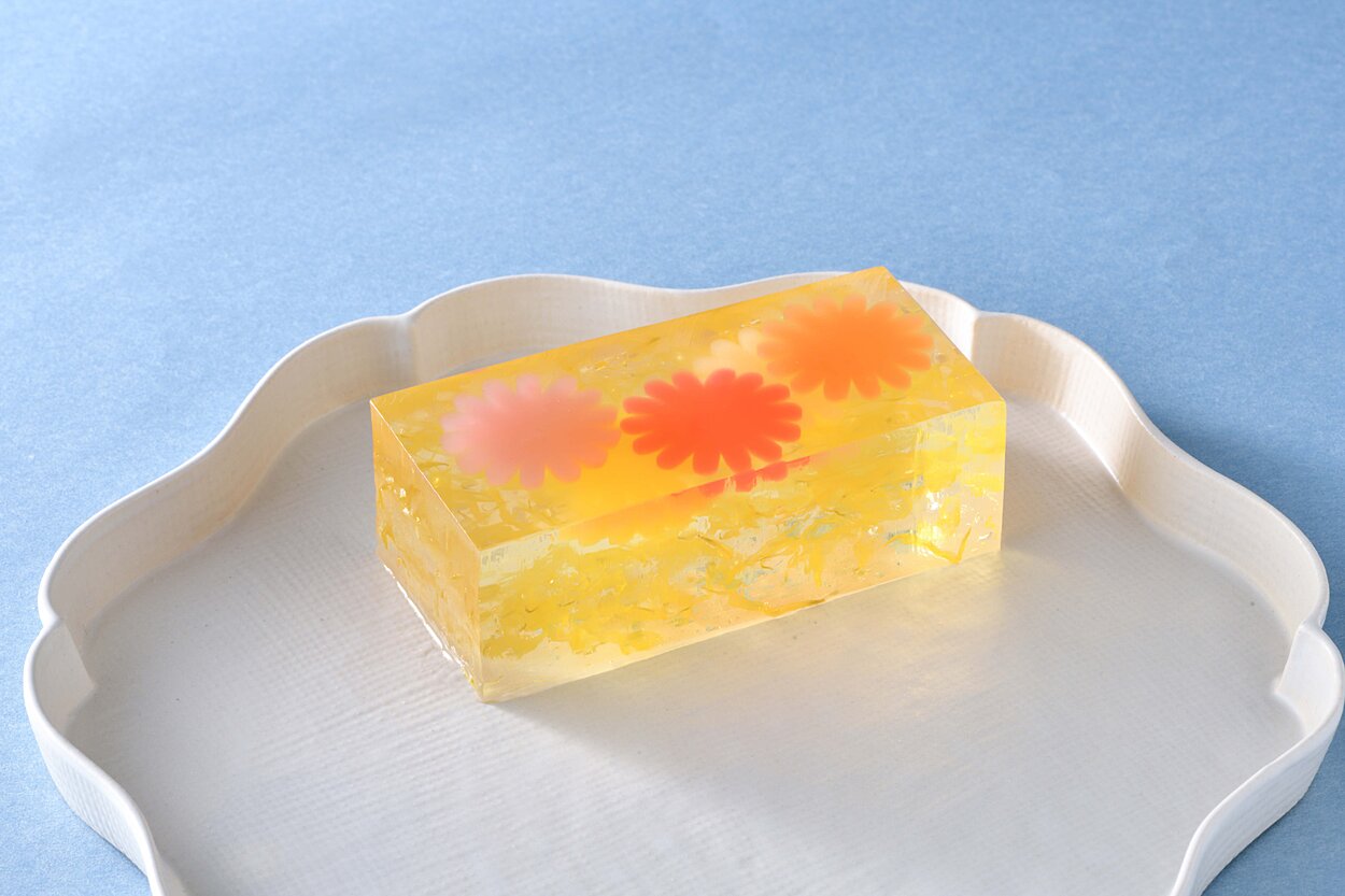 鞠花の園