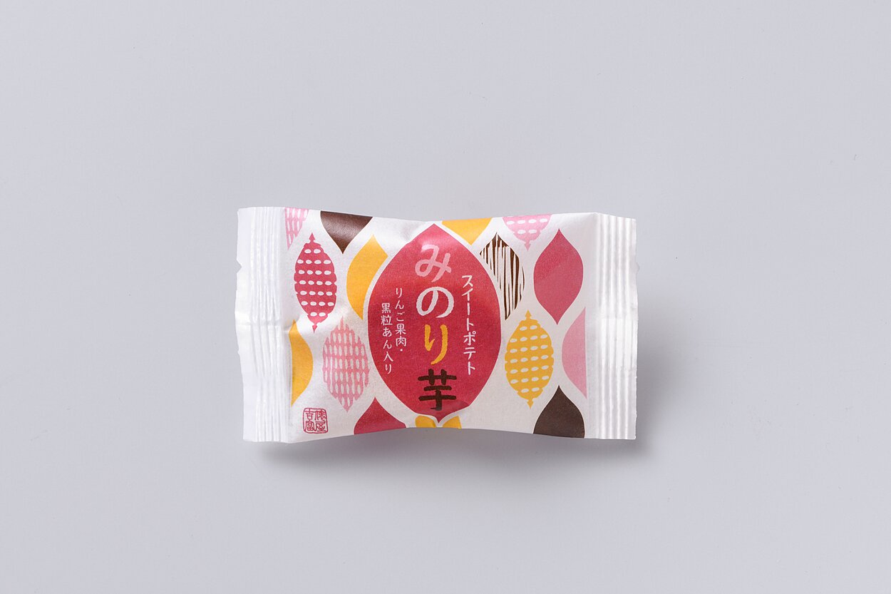 みのり芋　１個