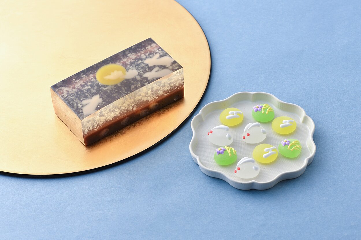 中秋