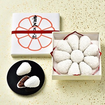 【5月15日 葵祭】京都御苑内臨時売店にて「貴久万毛利」を販売いたしますサムネイル