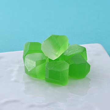 【8月下旬まで】涼やかな盛夏の京菓子をご用意しております。サムネイル