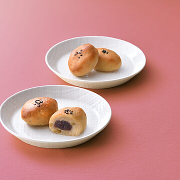 【商品のご案内】スイートポテト みのり芋サムネイル