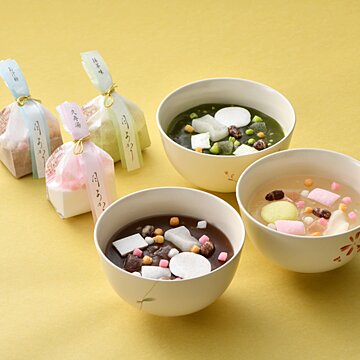 【商品のご案内】寒い季節に、俵屋吉富の久寿湯はいかがでしょうか。サムネイル