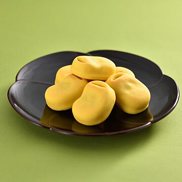 【商品のご案内】福豆 販売のお知らせサムネイル