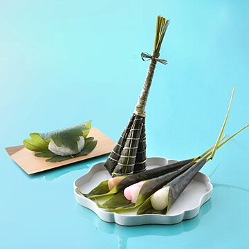 端午の節句 「柏餅」「粽」販売のご案内サムネイル