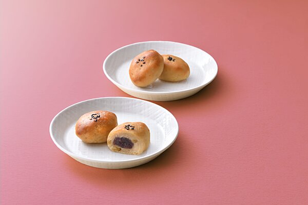 【商品のご案内】スイートポテト みのり芋 アイキャッチ画像
