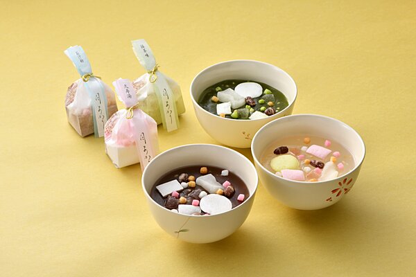 【商品のご案内】寒い季節に、俵屋吉富の久寿湯はいかがでしょうか。 アイキャッチ画像